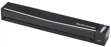 Scanner Fujitsu ScanSnap S1100, mobile, 600dpi, A4, USB, PA03610-B001 - Pret | Preturi Scanner Fujitsu ScanSnap S1100, mobile, 600dpi, A4, USB, PA03610-B001