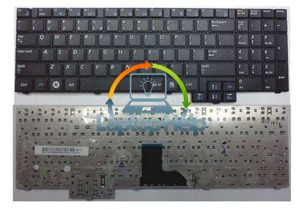 Tastatura Samsung R525 - Pret | Preturi Tastatura Samsung R525