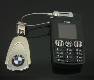 Telefon BMW breloc in forma de alarma auto - Pret | Preturi Telefon BMW breloc in forma de alarma auto
