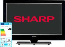 TV LED Sharp LC24LE240EV - Pret | Preturi TV LED Sharp LC24LE240EV