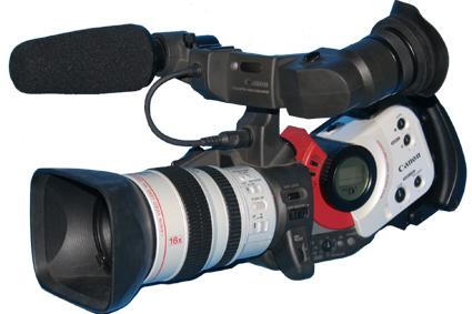 Vand camera video Canon XL1 S - Pret | Preturi Vand camera video Canon XL1 S