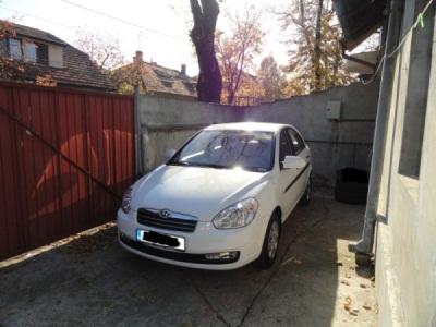 vand hyundai accent 2010 - Pret | Preturi vand hyundai accent 2010