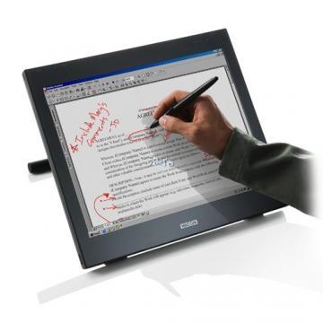 Wacom DTF-521, 15" + Transport Gratuit - Pret | Preturi Wacom DTF-521, 15" + Transport Gratuit