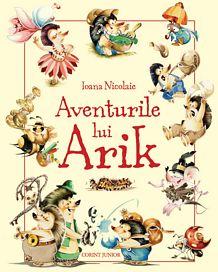 Aventurile lui Arik - Pret | Preturi Aventurile lui Arik