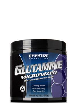 Dymatize - Glutamine Micronized 300g - Pret | Preturi Dymatize - Glutamine Micronized 300g