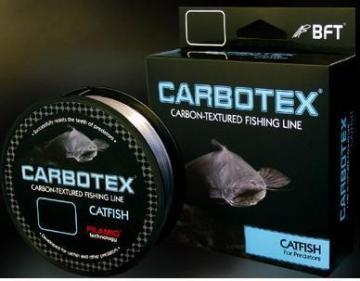 Fir Carbotex Catfish 0.70 mm, 150 m, 39.15 kg - Pret | Preturi Fir Carbotex Catfish 0.70 mm, 150 m, 39.15 kg