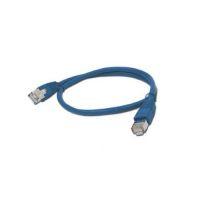 GEMBIRD Cablu UTP albastru, 5m - Pret | Preturi GEMBIRD Cablu UTP albastru, 5m
