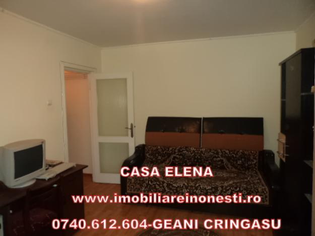 Inchiriez in Onesti, garsoniera, zona centrala, mobilata, pret 130 euro/luna - Pret | Preturi Inchiriez in Onesti, garsoniera, zona centrala, mobilata, pret 130 euro/luna