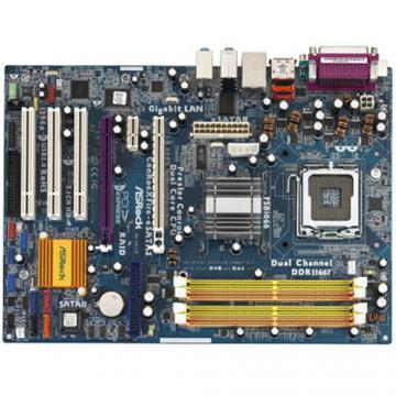 Placa de baza ASROCK CONROE1333-ESATA2, socket 775 - Pret | Preturi Placa de baza ASROCK CONROE1333-ESATA2, socket 775