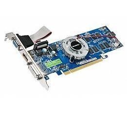 Placa video Gigabyte GV-R645-1GI, HD 6450, PCI Express 2.0, VGVR6451GI - Pret | Preturi Placa video Gigabyte GV-R645-1GI, HD 6450, PCI Express 2.0, VGVR6451GI