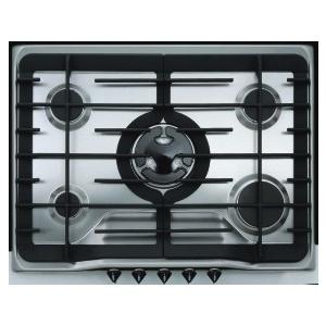 Plita incorporabila Zanussi ZGF 78 ICX - Pret | Preturi Plita incorporabila Zanussi ZGF 78 ICX