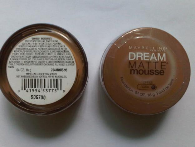 Produse cosmetice L'oreal si Maybelline - Pret | Preturi Produse cosmetice L'oreal si Maybelline