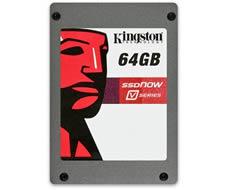 SSD Intel X25-V Kingston 64GB SATA 2.5, notebook - Pret | Preturi SSD Intel X25-V Kingston 64GB SATA 2.5, notebook
