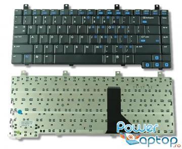 Tastatura HP Pavilion DV5270 neagra - Pret | Preturi Tastatura HP Pavilion DV5270 neagra