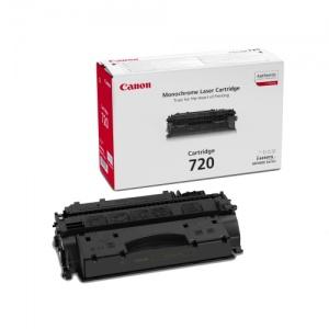 Toner Canon CRG-720 CH2617B002AA - Pret | Preturi Toner Canon CRG-720 CH2617B002AA