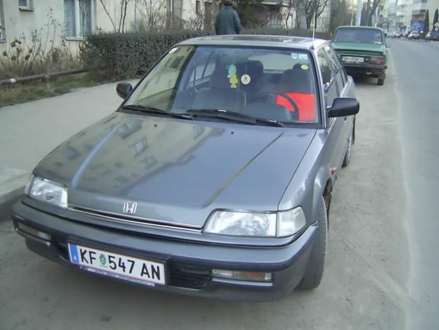 Vand piese Honda Civic si Accord - Pret | Preturi Vand piese Honda Civic si Accord