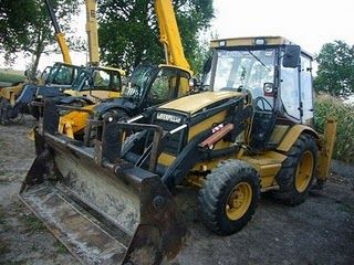 BULDOEXCAVATOR CATERPILLAR 428 second hand de vanzare buldoexcavatoare cat din 1996 15.500 Euro - Pret | Preturi BULDOEXCAVATOR CATERPILLAR 428 second hand de vanzare buldoexcavatoare cat din 1996 15.500 Euro