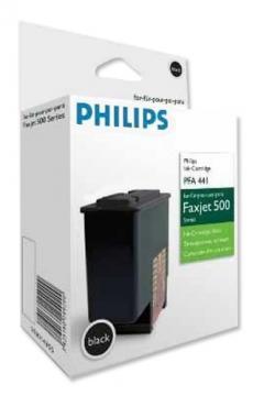 Cartus negru Philips IPF525, 380pg, PFA441 - Pret | Preturi Cartus negru Philips IPF525, 380pg, PFA441