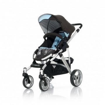 Carucior 2 in 1 Mamba 2011Kreis Design - Pret | Preturi Carucior 2 in 1 Mamba 2011Kreis Design