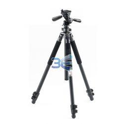 Giottos MTL9251B, Classic Aluminium Tripod + cap MH5011 - Pret | Preturi Giottos MTL9251B, Classic Aluminium Tripod + cap MH5011