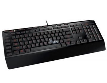 Microsoft Sidewinder X4 Gaming Keyboard - Pret | Preturi Microsoft Sidewinder X4 Gaming Keyboard