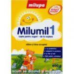 Milumil 1 - 600g - Pret | Preturi Milumil 1 - 600g