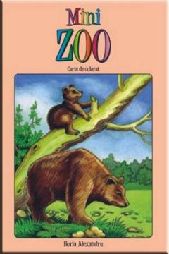 Mini Zoo - Pret | Preturi Mini Zoo