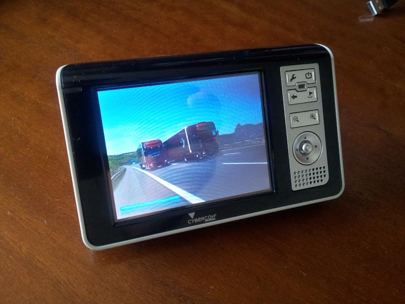 Navigatie Ieftina Camion TIR Europa Full 4GB Soft iGO Primo 2013 Becker - Pret | Preturi Navigatie Ieftina Camion TIR Europa Full 4GB Soft iGO Primo 2013 Becker