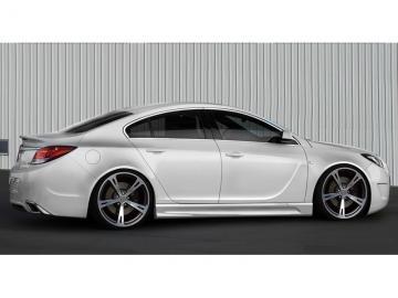 Opel Insignia Praguri M-Style - Pret | Preturi Opel Insignia Praguri M-Style