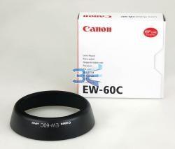 Parasolar Canon EW-60C pentru EF-S 18-55mm - Pret | Preturi Parasolar Canon EW-60C pentru EF-S 18-55mm