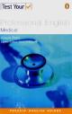 Professional English-Medical - Pret | Preturi Professional English-Medical
