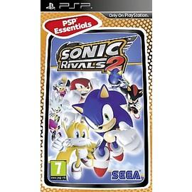 Sonic Rivals 2  Essentials PSP - Pret | Preturi Sonic Rivals 2  Essentials PSP