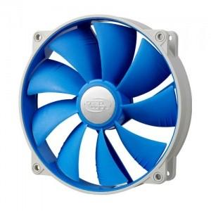 Ventilator Deepcool UF140 140mm fan - Pret | Preturi Ventilator Deepcool UF140 140mm fan