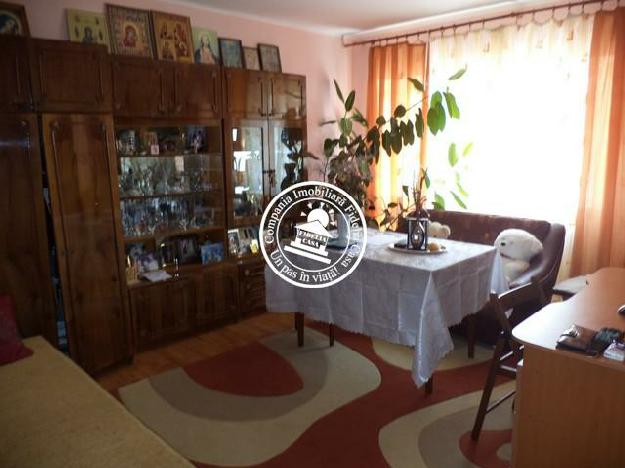 Apartament 4 camere de vanzare Iasi Dacia - Pret | Preturi Apartament 4 camere de vanzare Iasi Dacia