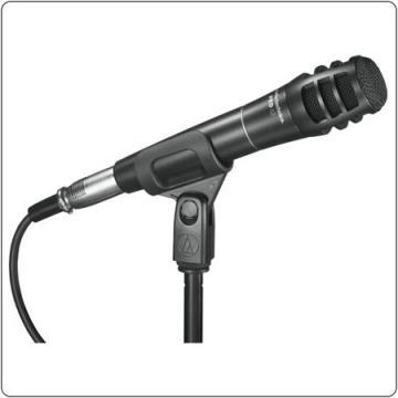 AUDIO TECHNICA PRO63 - MICROFON DINAMIC INSTRUMENT - Pret | Preturi AUDIO TECHNICA PRO63 - MICROFON DINAMIC INSTRUMENT