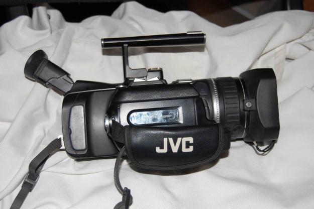camera video JVC GR PD 1 - Pret | Preturi camera video JVC GR PD 1
