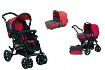 Carucior Nomad Carrycot - Pret | Preturi Carucior Nomad Carrycot