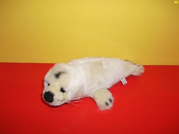 jucarii foca de plus - Pret | Preturi jucarii foca de plus