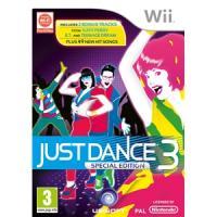 Just Dance 3 Wii - Pret | Preturi Just Dance 3 Wii