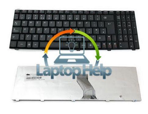 Tastatura Lenovo U550 - Pret | Preturi Tastatura Lenovo U550
