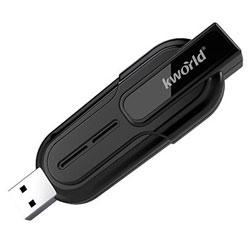 TV Tuner KWorld USB2.0 UB405-A - Pret | Preturi TV Tuner KWorld USB2.0 UB405-A