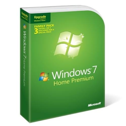 Windows 7 Home Premium Upgrade-Windows - Pret | Preturi Windows 7 Home Premium Upgrade-Windows