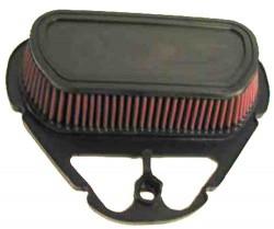 YA-6001 - filtru de aer K&amp;N, Yamaha YZF-R6 - Pret | Preturi YA-6001 - filtru de aer K&amp;N, Yamaha YZF-R6