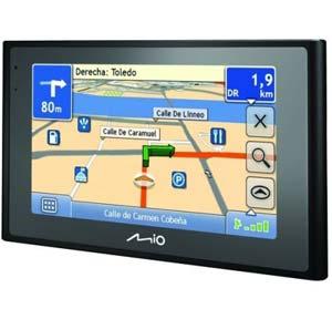 Car Navigator Mio Moov500RO 4.7, Romania - Pret | Preturi Car Navigator Mio Moov500RO 4.7, Romania