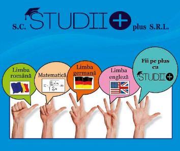 Cursuri de germana, cursuri de engleza, meditatii matematica, meditatii limba romana - Pret | Preturi Cursuri de germana, cursuri de engleza, meditatii matematica, meditatii limba romana