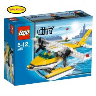 Hidroplan LEGO - 3178 - Pret | Preturi Hidroplan LEGO - 3178