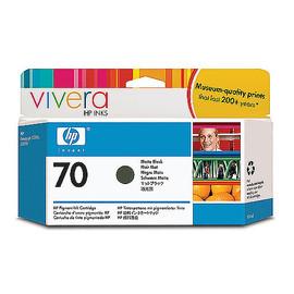 HP 70 130-ml Matte Black, C9448A - Pret | Preturi HP 70 130-ml Matte Black, C9448A