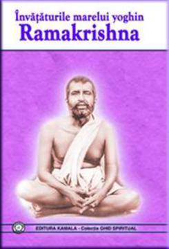 Invataturile lui Sri Ramakrishna - Pret | Preturi Invataturile lui Sri Ramakrishna
