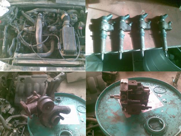 Motor peugeot 3.0 v6 complet radiador trager cutie viteze peugeot 406. - Pret | Preturi Motor peugeot 3.0 v6 complet radiador trager cutie viteze peugeot 406.