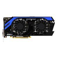 Placa video MSI Radeon HD 7870 2048MB DDR5 OC HAWK - Pret | Preturi Placa video MSI Radeon HD 7870 2048MB DDR5 OC HAWK